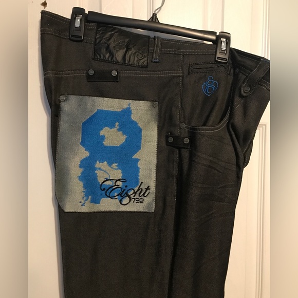 Levis Level 7👖 - Picture 4 of 7